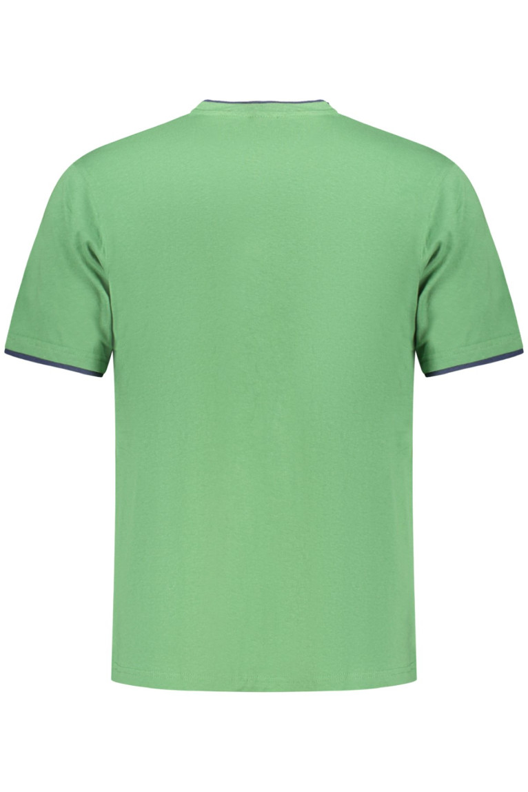 Tshirt mc coton logo U.s. grand polo