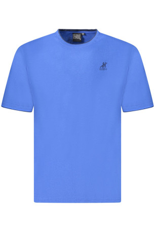 Tshirt mc coton logo U.s. grand polo