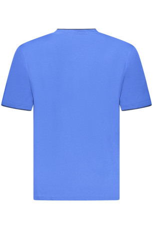 Tshirt mc coton logo U.s. grand polo