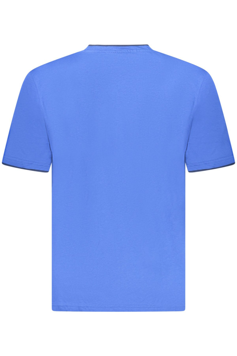 Tshirt mc coton logo U.s. grand polo