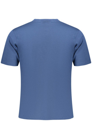 Tshirt mc coton logo U.s. grand polo