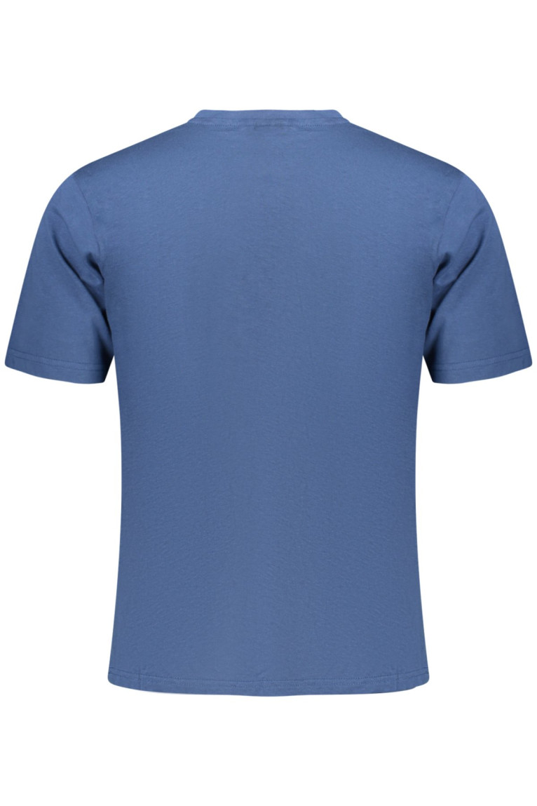 Tshirt mc coton logo U.s. grand polo