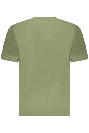 Tshirt mc coton logo U.s. grand polo
