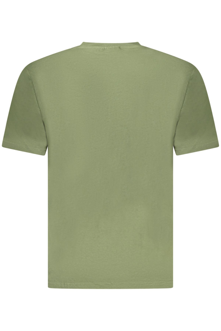 Tshirt mc coton logo U.s. grand polo