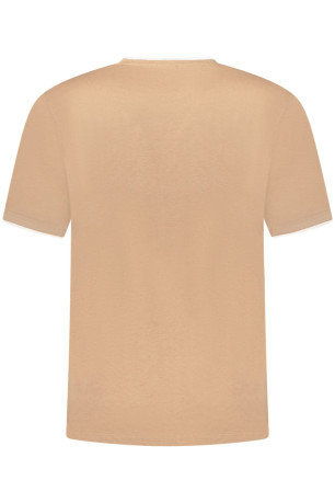 Tshirt mc coton logo U.s. grand polo