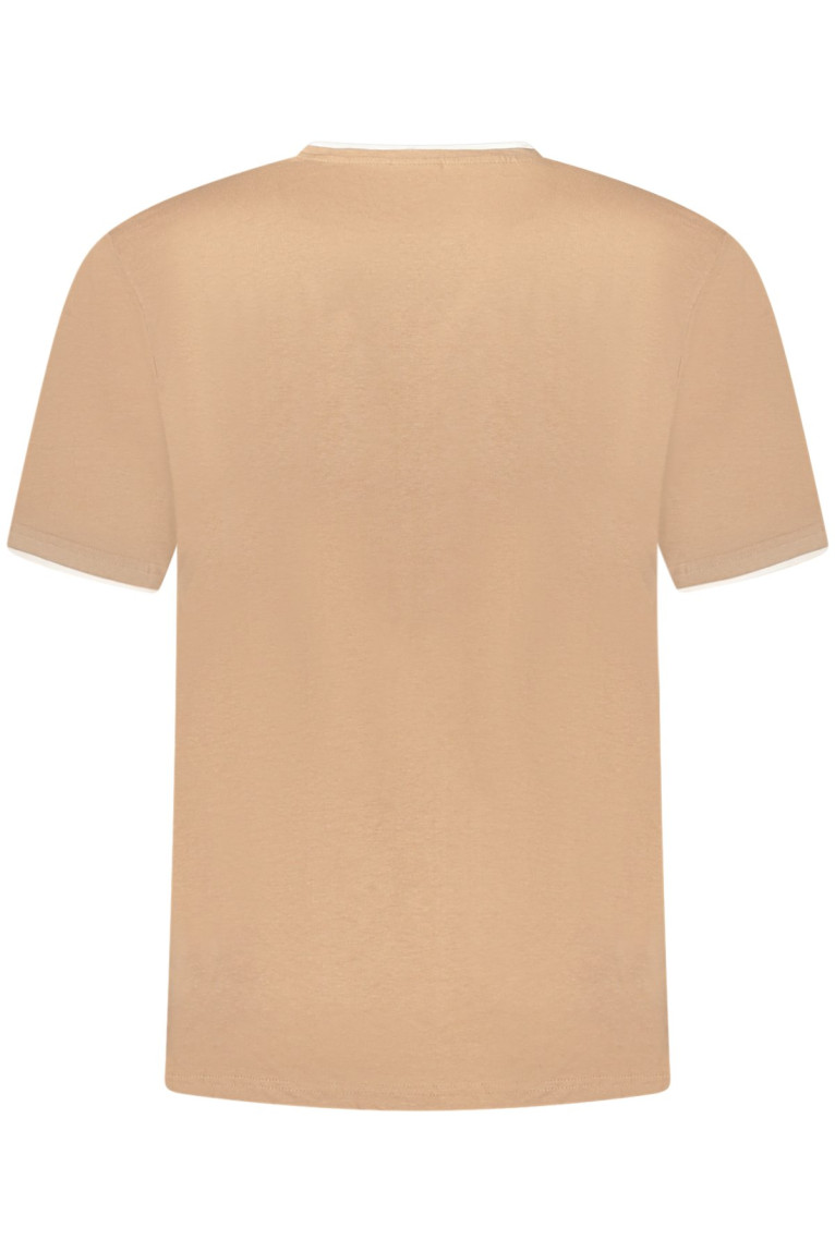 Tshirt mc coton logo U.s. grand polo