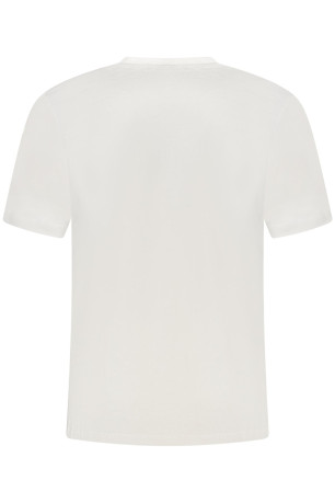 Tshirt mc coton logo U.s. grand polo