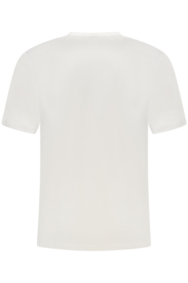 Tshirt mc coton logo U.s. grand polo