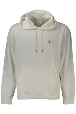 Sweat à capuche zippé manches longues