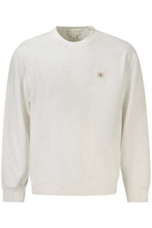 Sweat zippé manches longues