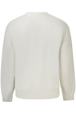 Sweat zippé manches longues