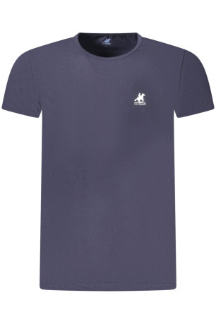 Tshirt mc coton logo U.s. grand polo