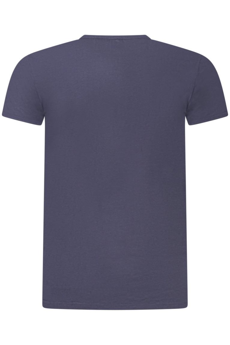 Tshirt mc coton logo U.s. grand polo