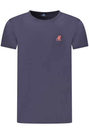 Tshirt mc coton logo U.s. grand polo