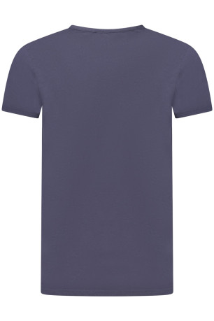 Tshirt mc coton logo U.s. grand polo