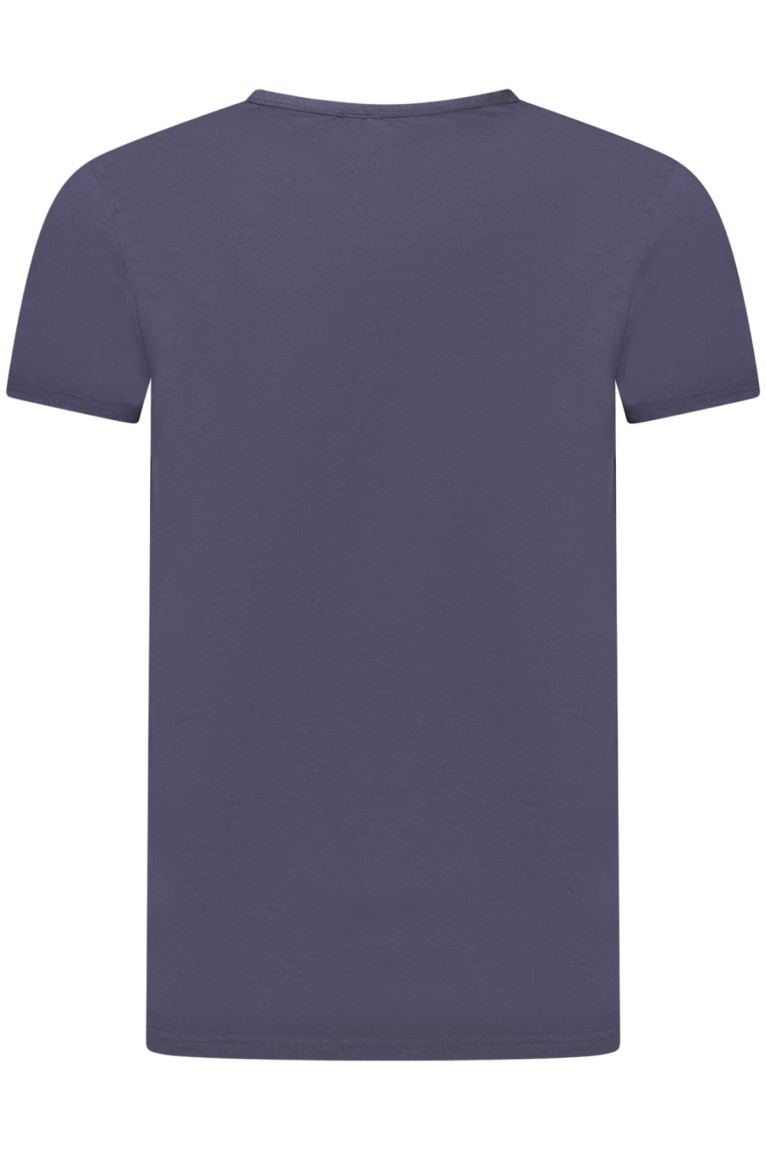 Tshirt mc coton logo U.s. grand polo