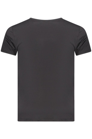 Tshirt mc coton logo U.s. grand polo