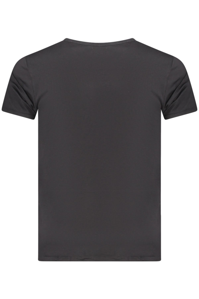 Tshirt mc coton logo U.s. grand polo