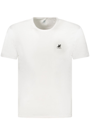 Tshirt mc coton logo U.s. grand polo