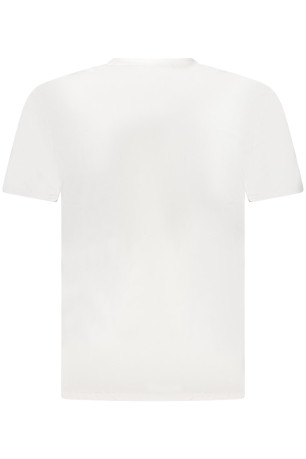 Tshirt mc coton logo U.s. grand polo