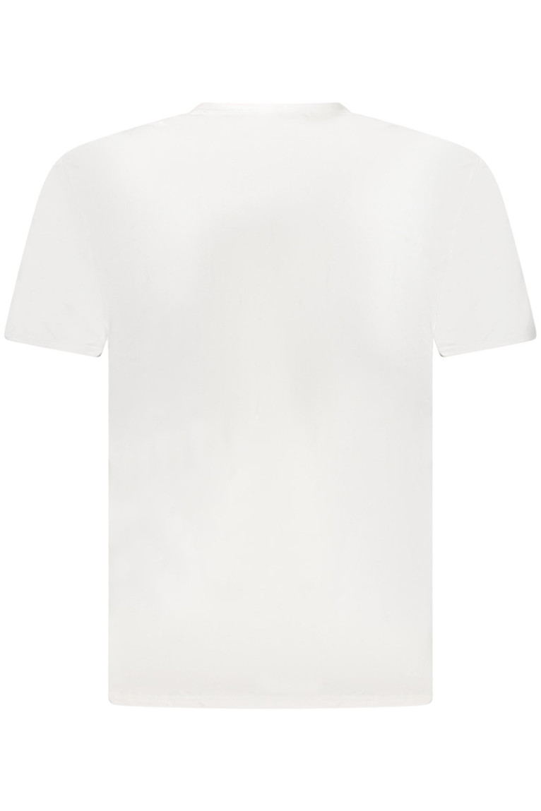 Tshirt mc coton logo U.s. grand polo
