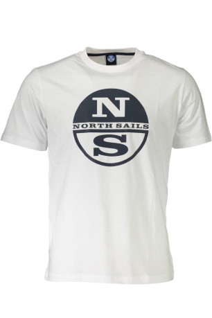T-shirt MC North sails
