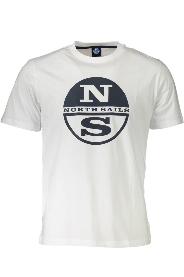 T-shirt MC North sails