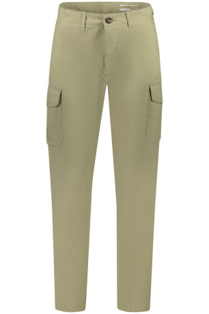Pantalon vert
