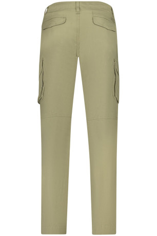 Pantalon vert