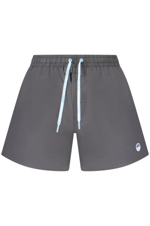 Boxer de bain Ocean Positive Noir