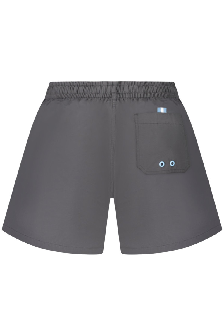 Boxer de bain Ocean Positive Noir