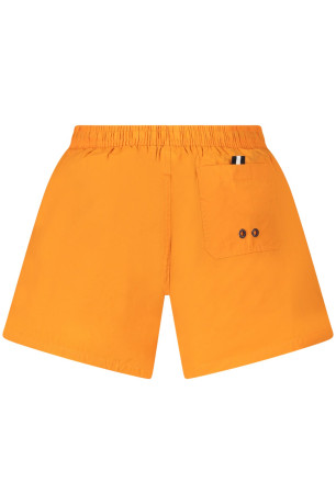 Bas de maillot de bain Ocean Positive orange
