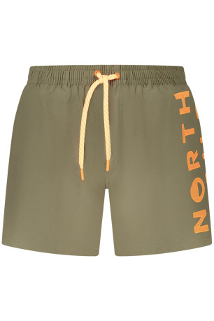 Bas de maillot de bain Vert