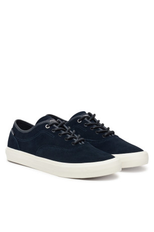 Sneakers plate cuir Tommy Hilfiger