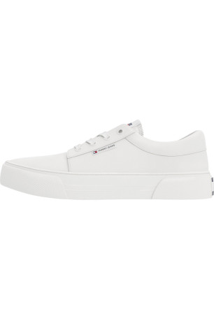 Sneakers plates Tommy Hilfiger