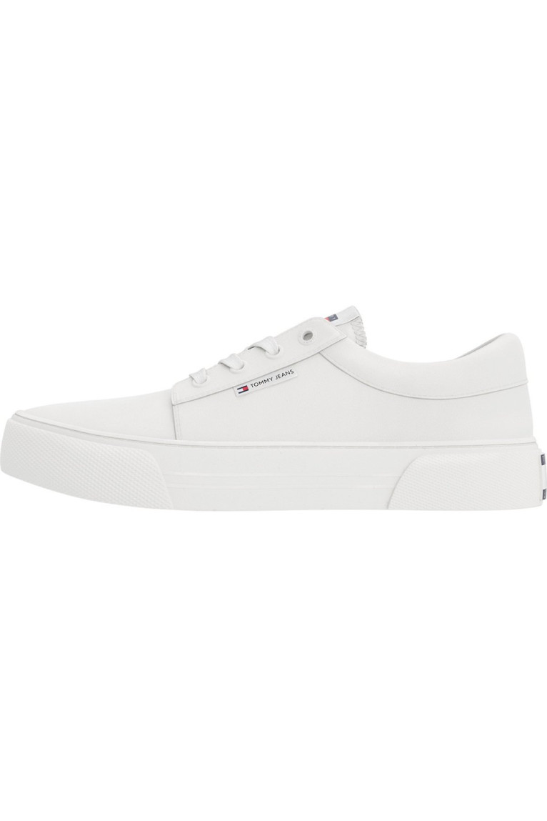 Sneakers plates Tommy Hilfiger