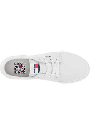 Sneakers plates Tommy Hilfiger