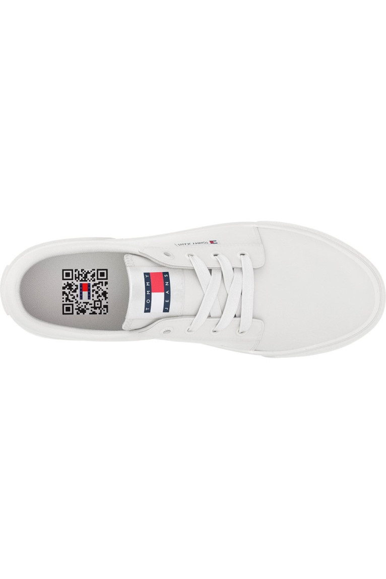 Sneakers plates Tommy Hilfiger