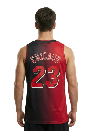 CHICAGO Maillot Basket Sport zone