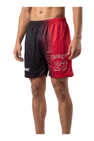 CHICAGO Short Basket Sport zone