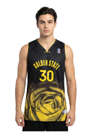 Maillot de basket Zone Golden State Sport zone