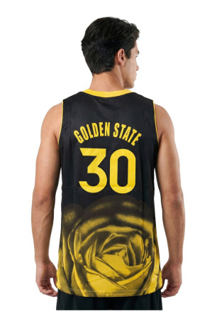 Maillot de basket Zone Golden State Sport zone