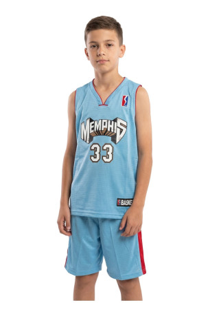 MEMPHIS Ensemble Basket junior Sport zone
