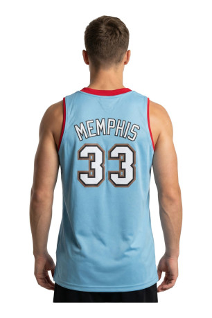 MEMPHIS Maillot Basket Sport zone