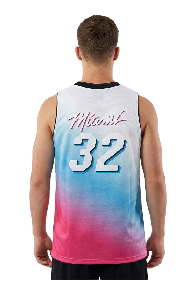 MIAMI Maillot Basket Sport zone