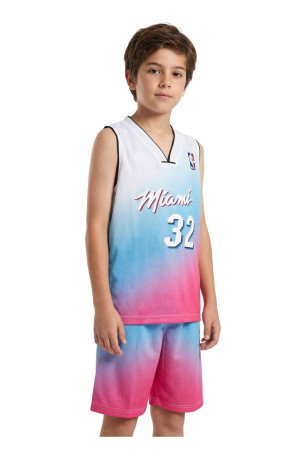 MIAMI Ensemble Basket junior Sport zone
