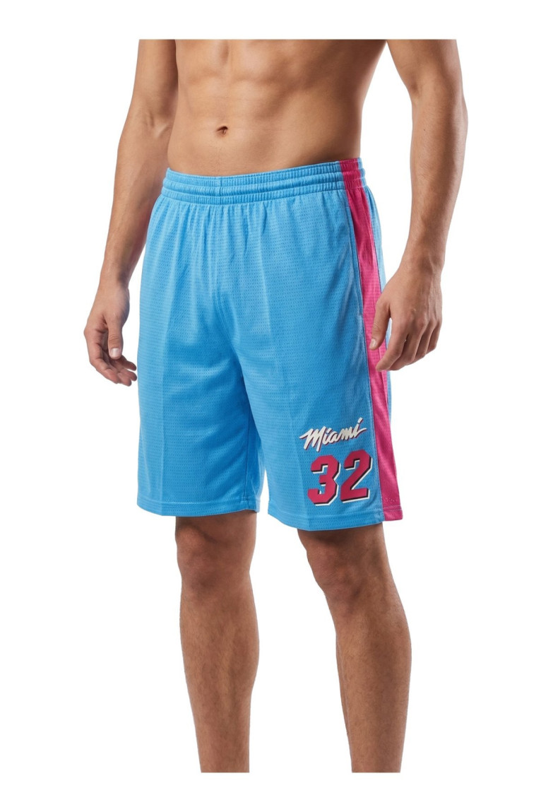 MIAMI Short Basket Sport zone