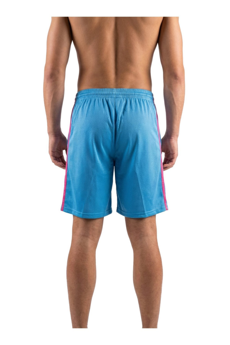 MIAMI Short Basket Sport zone