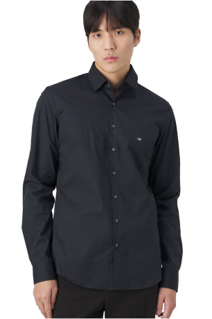 Chemise slim fit stretch Calvin klein