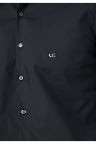 Chemise slim fit stretch Calvin klein